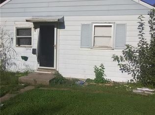 3054 N Stuart St, Indianapolis, IN 46218
