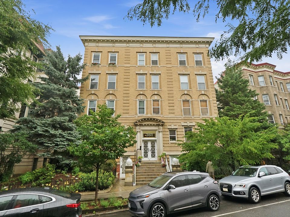 Classic Architectural Facade in Prime Location