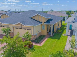 2555 Yellow Brick Rd, Saint Cloud, FL 34772