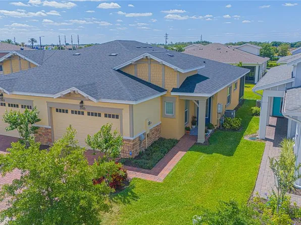 2555 Yellow Brick Rd, Saint Cloud, FL 34772