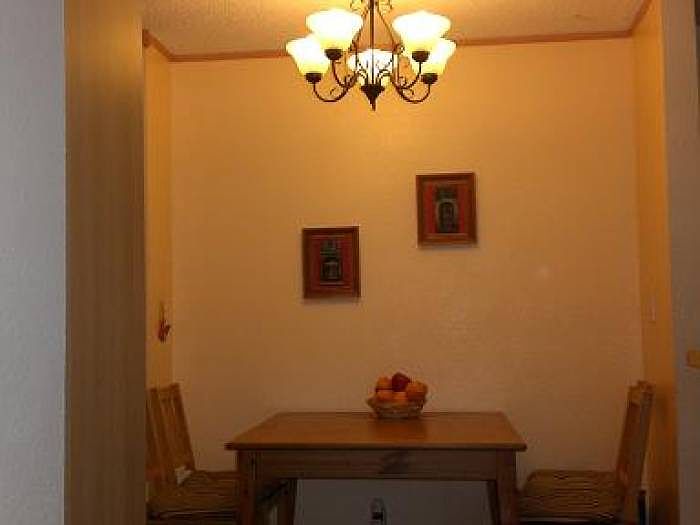 Dining Nook
