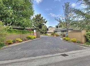 670 San Antonio Road #6, Palo Alto, CA 94306