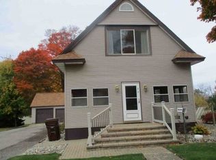 202 E Main St, Parma, MI 49269