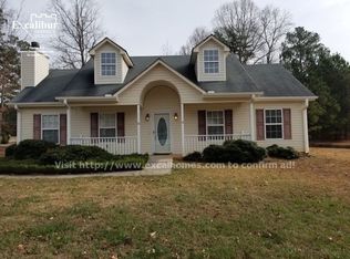 401 Meuse Way, Temple, GA 30179