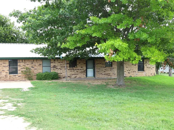 217 E County Road 519, Stephenville, TX 76401