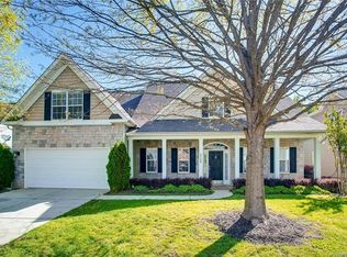 5728 Kirkwynd Commons Dr, Charlotte, NC 28278