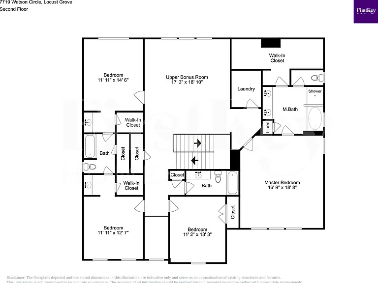 7719 Watson Cir — Photo 17