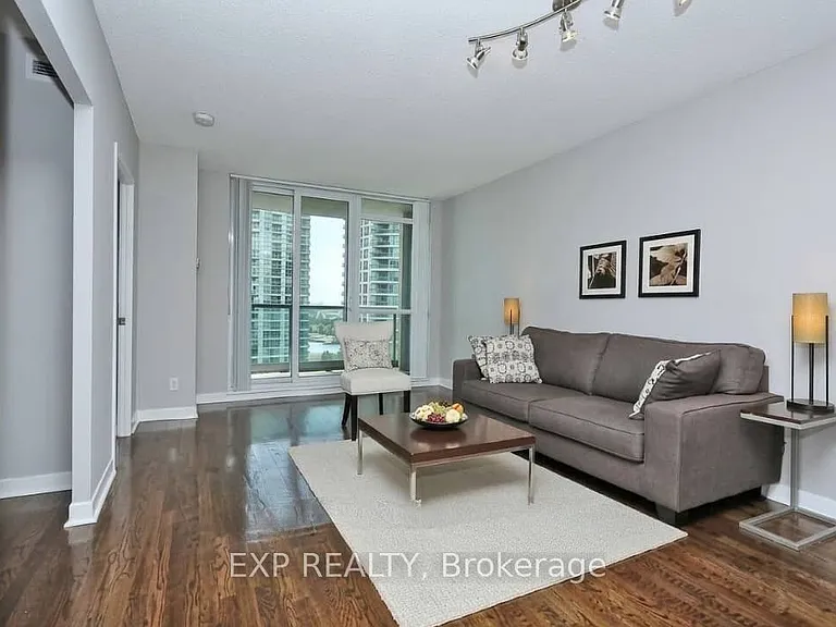235 Sherway Gardens Rd #1211 — Photo 3