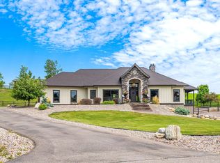 1197 Bald Eagle Loop, Kalispell, MT 59901