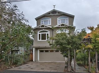 7364 SW Miles Pl, Portland, OR 97219