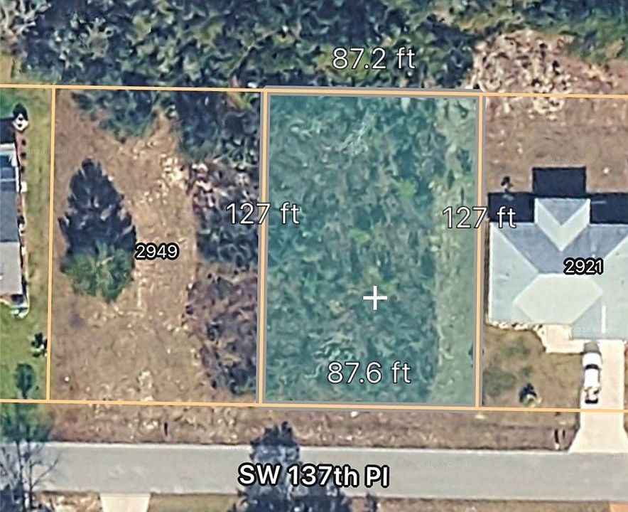 1st image of 0 SW 137th Pl
