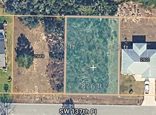0 SW 137th Pl, Ocala, FL 34473