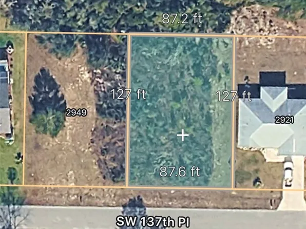 0 SW 137th Pl, Ocala, FL 34473