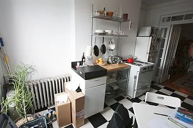 Rented by Citi-Village