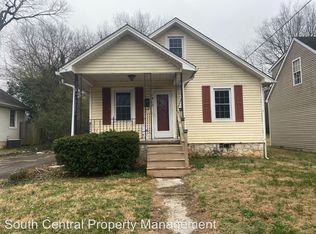 1412 Neal St, Bowling Green, KY 42104