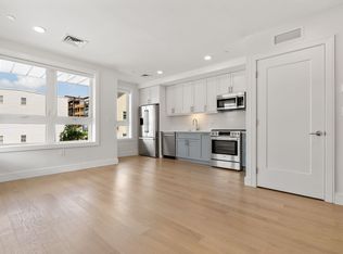 301 Border St #213A, Boston, MA 02128