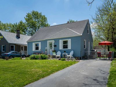 851 Kenworth Rd, Columbus, OH, 43224