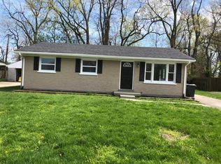 670 Eden Rd, Lexington, KY 40505