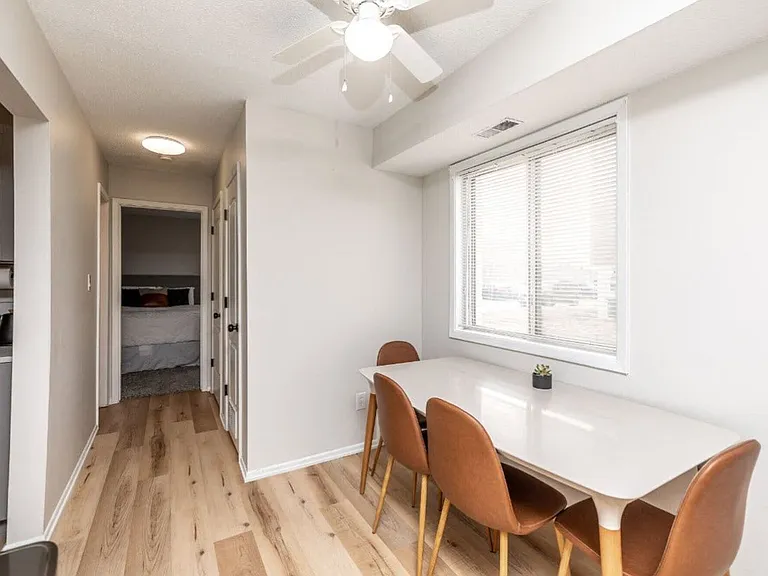 Finn Apartments — Photo 46