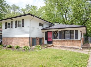 108 Warwick St, Park Forest, IL