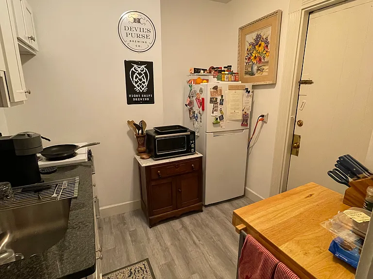 30 Peterborough St #31 — Photo 7