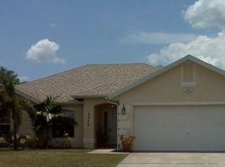 4274 SW Ragen St, Port Saint Lucie, FL 34953