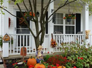 94 High Point Dr UNIT 37, Medina, OH