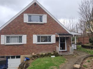 410 Reifert St, Pittsburgh, PA 15210