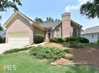 3860 Bridlewood Dr, Duluth, GA 30096