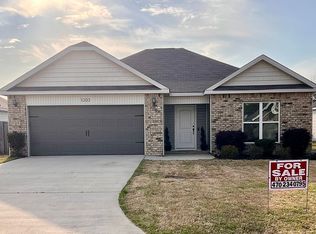 1203 Johnson Rd, Warner Robins, GA 31093