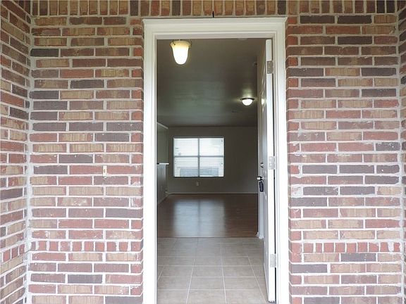 Front Entrance - Exterior