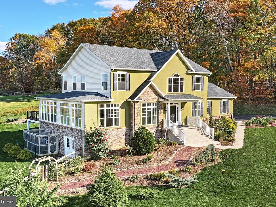 2460 Black Rock Rd, Hanover, PA 17331 Zillow