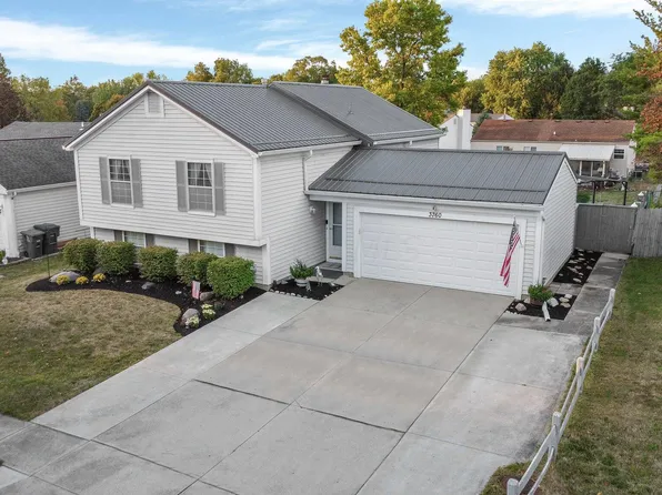 3760 Timberland Dr, Columbus, OH 43230