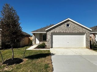 919 Lago Laceno Ln, Huffman, TX 77336