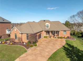 3495 Chadwick Dr, Uniontown, OH
