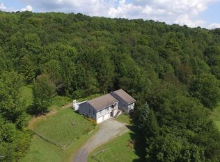 106 Memorial Links Rd, Pleasant Mount, PA 18472