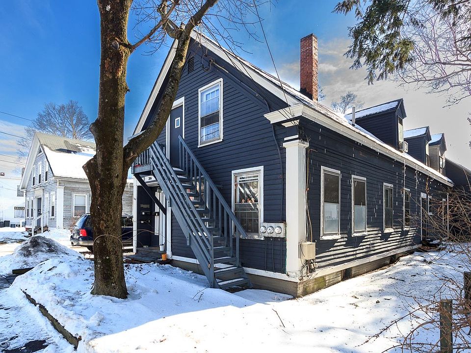 204 Main Street 1 204 Main St Claremont NH Zillow