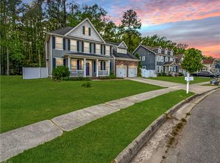 952 Checkerspot Way, Chesapeake, VA 23323