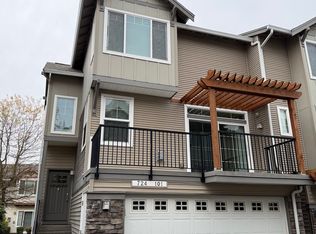 724 NW 118th Ave APT 101, Portland, OR 97229
