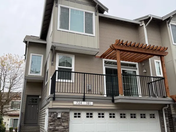 724 NW 118th Ave APT 101, Portland, OR 97229