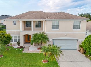 215 Abbotsbury Dr, Kissimmee, FL 34758