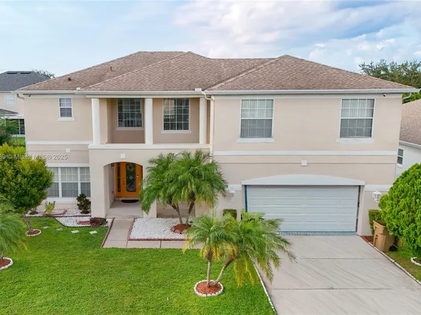 215 Abbotsbury Dr, Kissimmee, FL 34758