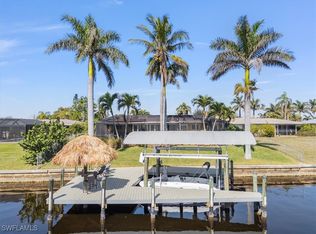 1044 SE 43rd St, Cape Coral, FL 33904