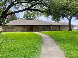 16425 Jersey Dr, Jersey Village, TX 77040