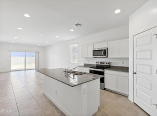 1438 W Bealey Ave, Coolidge, AZ 85128