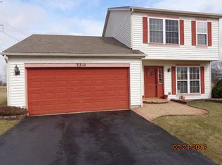 2211 Cedar Lakes Ct, Plainfield, IL