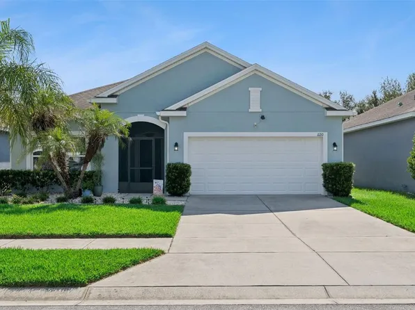 1120 WHITE WATER BAY DRIVE, GROVELAND, FL 34736