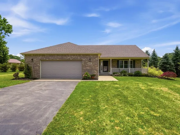 6257 Harper Cir, Mechanicsburg, OH 43044