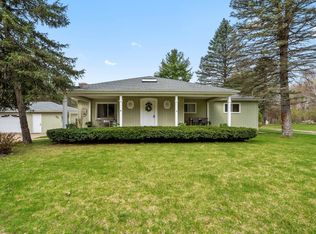 5980 Grange Hall Rd, Holly, MI 48442