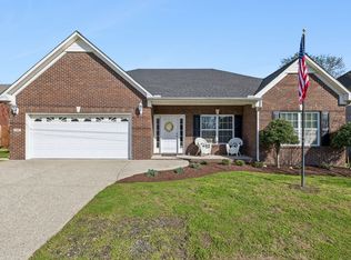 1737 Auburn Ln, Columbia, TN 38401